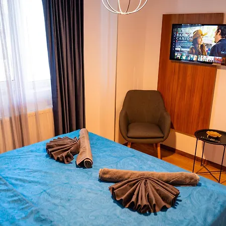 Apartamento Moonlight View