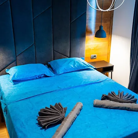 Apartamento Moonlight View Mamaia