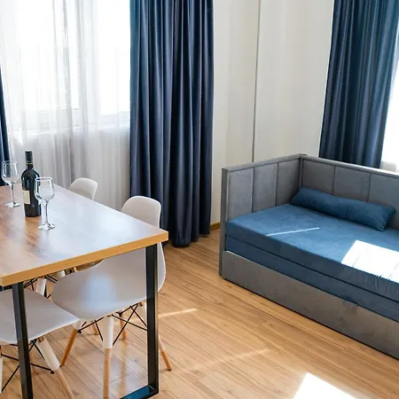 Moonlight View Apartamento Mamaia