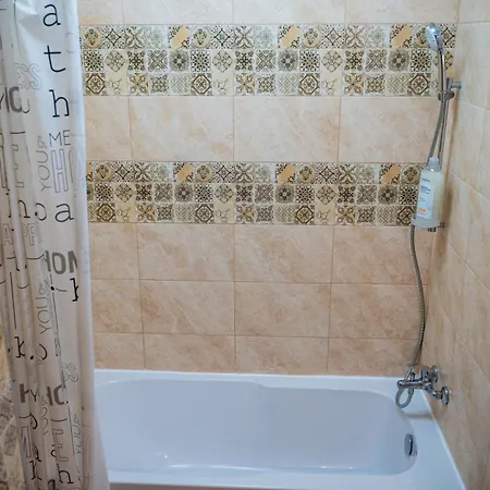 Apartamento Moonlight View *