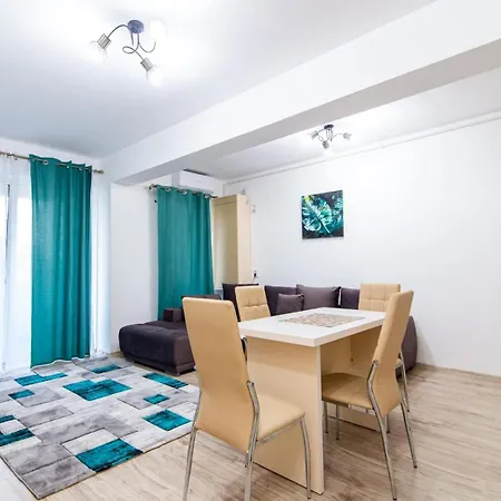 Apartment Moonlight View Mamaia