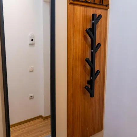 Moonlight View Apartment Mamaia